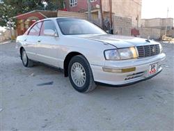 تويوتا كراون